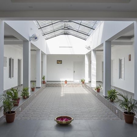 Hotel Bamboo Creak Thekkady Exteriér fotografie